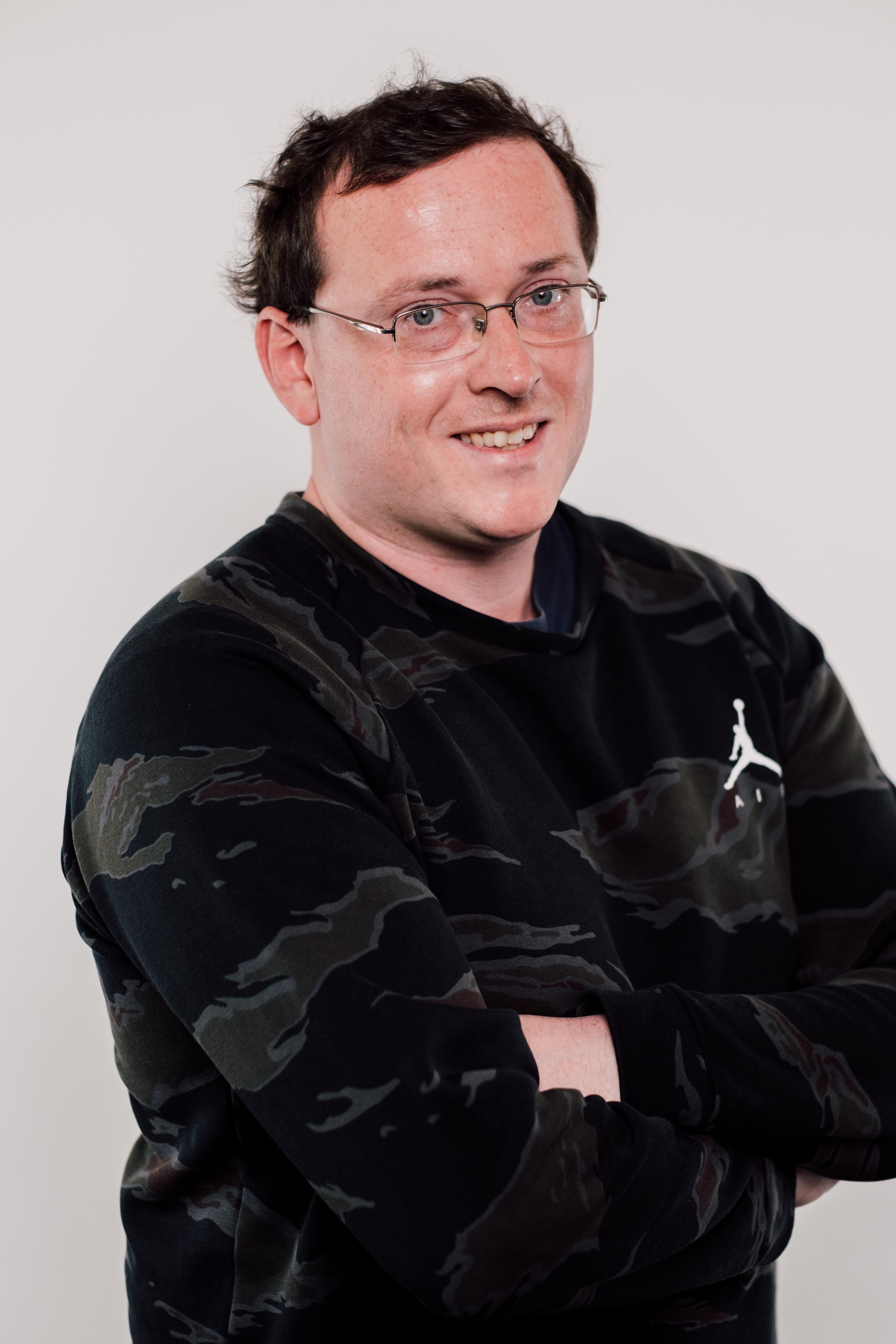 Kevin Römer